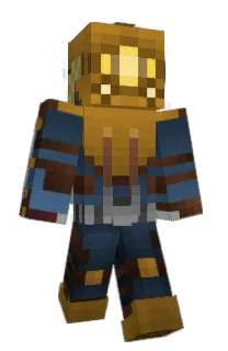 KandyKenny's Minecraft skin