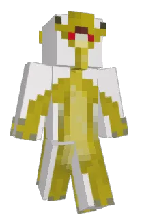IFeez's Minecraft skin