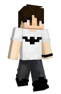 Front of AdiK0i's skin