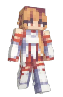 TheFreezeLP's Minecraft skin