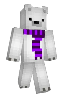 51Prozent Minecraft avatar full body