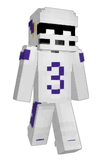 beefourr's Minecraft skin
