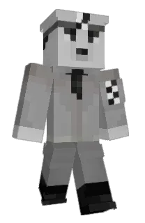 Piano22161's Minecraft skin