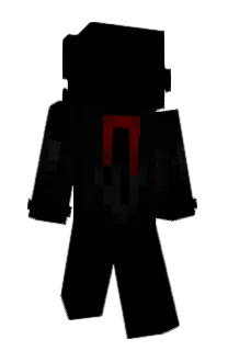 Front of fnhy's skin