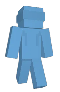 Front of Wara2017's skin