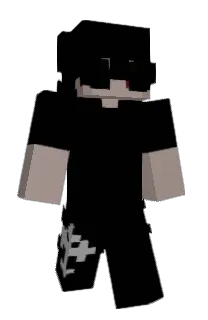 Front of TangentCart8126's skin