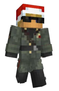 Front of sab2003's skin