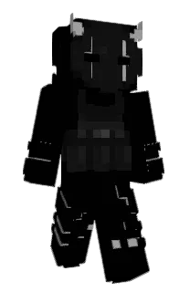 BundaLicker's Minecraft skin