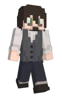 Random_Time's Minecraft skin