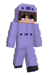 Front of shadydoge's skin
