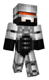 Toeken42's Minecraft skin wearing the Migrator cape