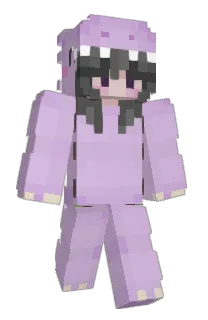 Front of TejaG's skin