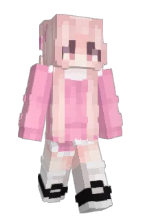 Auro2's Minecraft skin