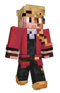 Front of Zhezl1's skin