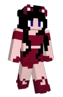 Front of NekoMlekokiss's skin