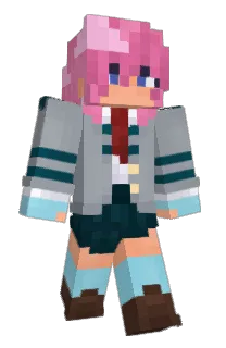 Front of TheKellectorr's skin