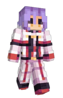 RAM9009's Minecraft skin