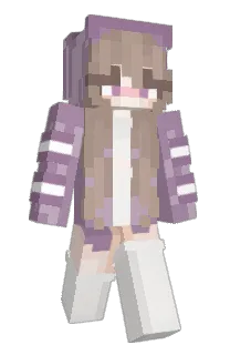 Front of LunaEclipse3's skin