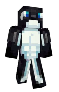 Front of TheGrayWolf1902's skin