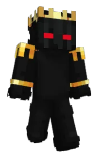 Front of TypicHoney's skin