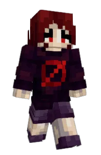 69teh's Minecraft skin