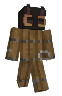 the_skrunkly's Minecraft skin