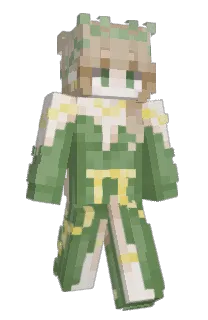 N1xey's Minecraft skin