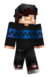 Qoids's Minecraft skin