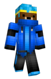 Front of __PLAPLON__'s skin