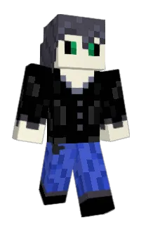 blondeboy1's Minecraft skin