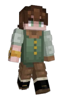 Front of enderpearlz's skin