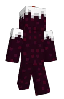 Front of GuardianGavin's skin