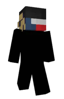 Front of 7_hp's skin