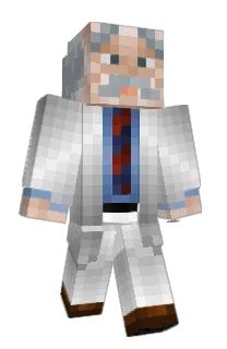 Front of Tryplec0mbo's skin