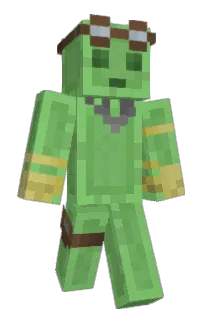 ProButterKid's Minecraft skin