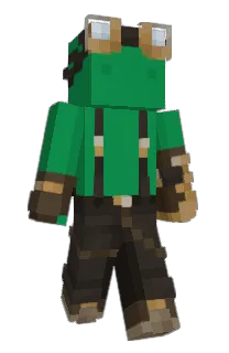Front of verrdant_'s skin