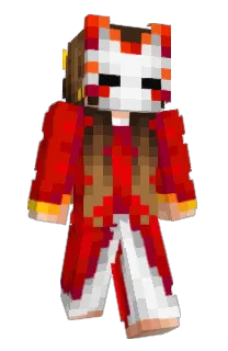 TsukiOps's Minecraft skin