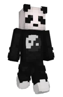 Front of LiamPanda5670's skin