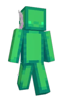 Front of CreekWanderer's skin