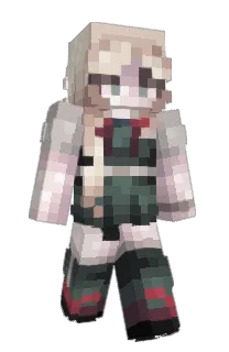 kayoyara's Minecraft skin