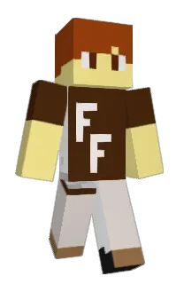 kahoobb's Minecraft skin