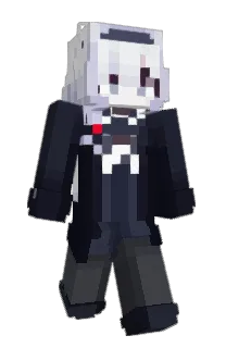 TsurupetaYoujo's Minecraft skin