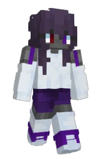 InFGG's Minecraft skin