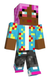 StepMom123's Minecraft skin