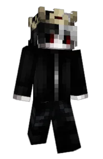 Front of coldwrist's skin