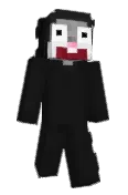 hollowmaskichigo