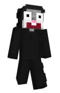 Front of ar_hal's skin
