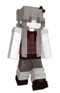hhauntings's Minecraft skin