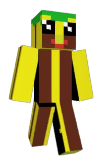 himanattu's Minecraft skin