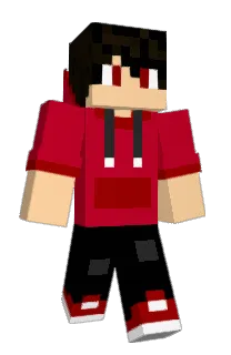 Razza07's Minecraft skin